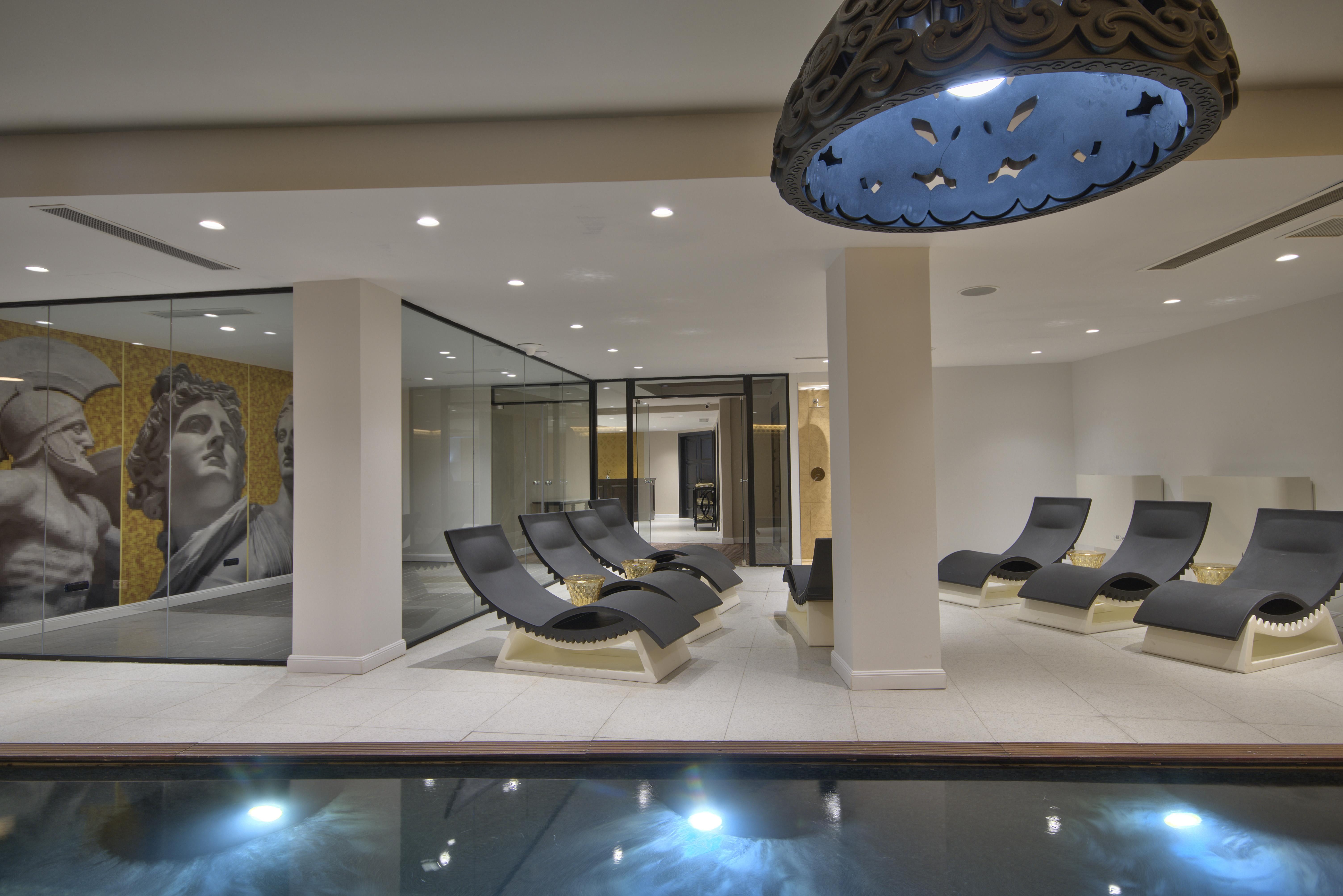 HOTEL HOLM BOUTIQUE SPA IK COLLECTION ST. JULIAN S 4 Malta